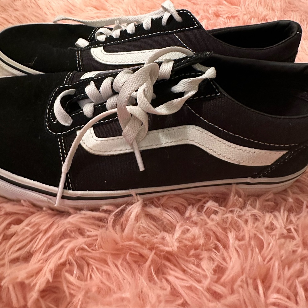 Women’s vans